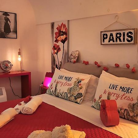 Yourhome - La Dimora Di Nonna Angela โปซิตาโน ภายนอก รูปภาพ