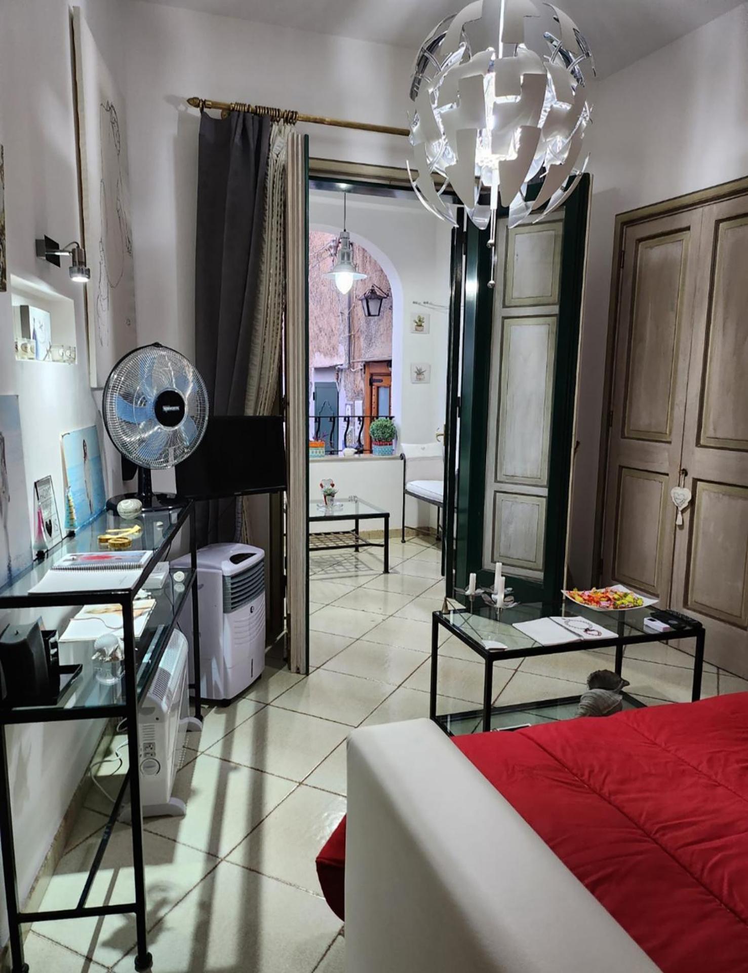 Yourhome - La Dimora Di Nonna Angela โปซิตาโน ภายนอก รูปภาพ
