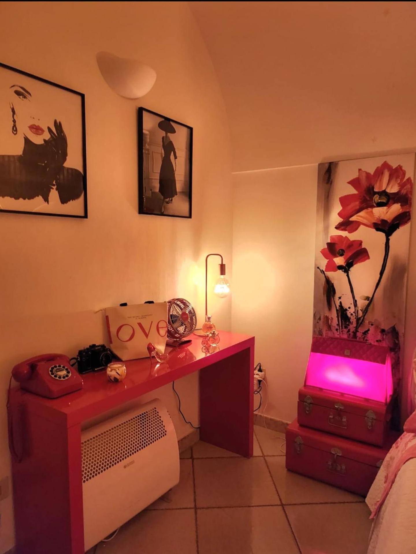 Yourhome - La Dimora Di Nonna Angela โปซิตาโน ภายนอก รูปภาพ