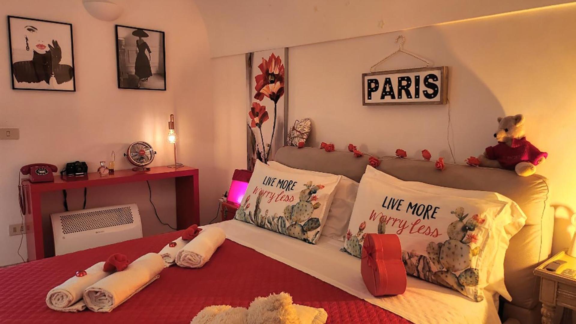 Yourhome - La Dimora Di Nonna Angela โปซิตาโน ภายนอก รูปภาพ