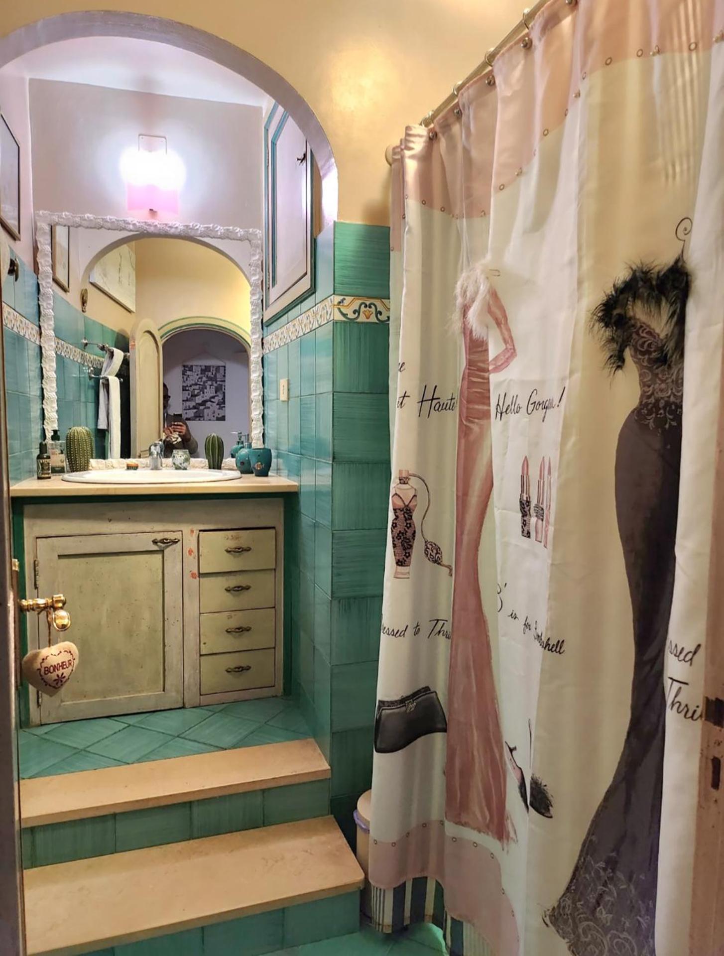 Yourhome - La Dimora Di Nonna Angela โปซิตาโน ภายนอก รูปภาพ